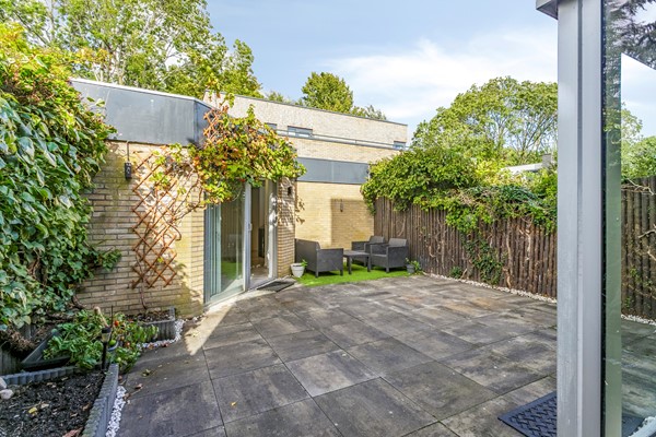 Medium property photo - In de Wolken 284, 1186 BS Amstelveen